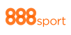 888 logo
