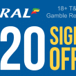Coral Offers and Promotions