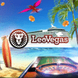 Win a Caribbean Cruise at Leo Vegas