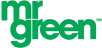 Mr Green logo
