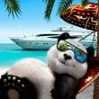 Royal Panda Sports